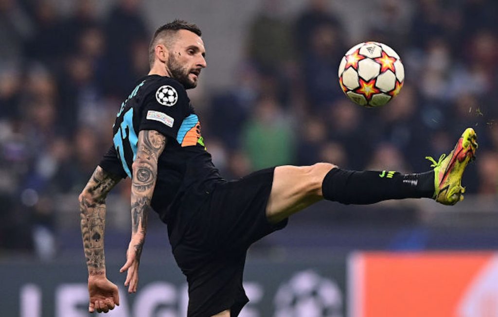 Brozovic
