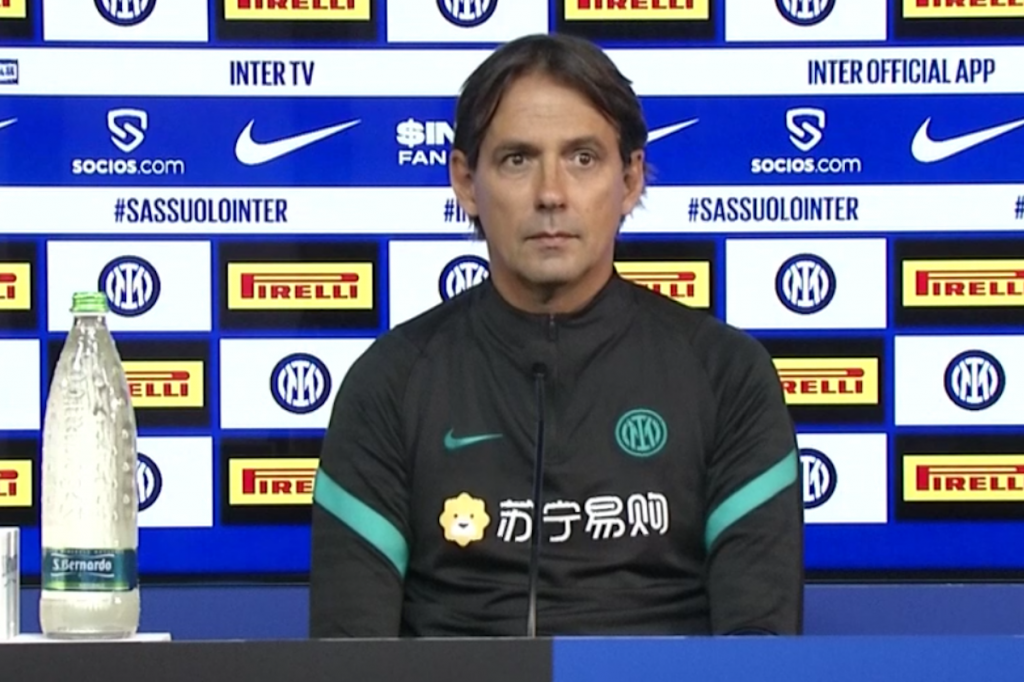 Inzaghi