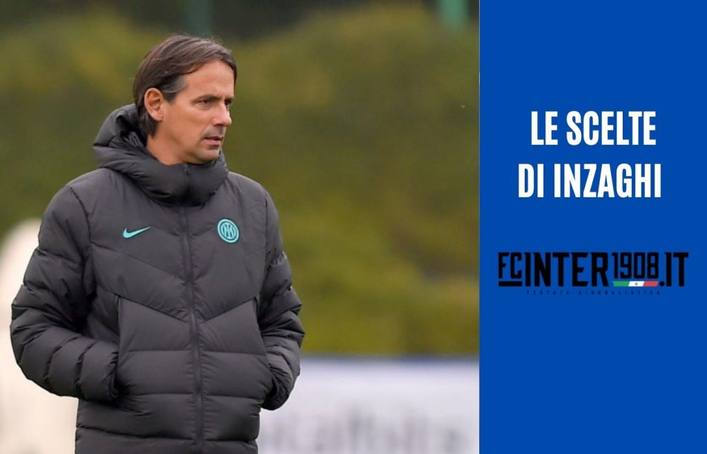 probabili inter juventus