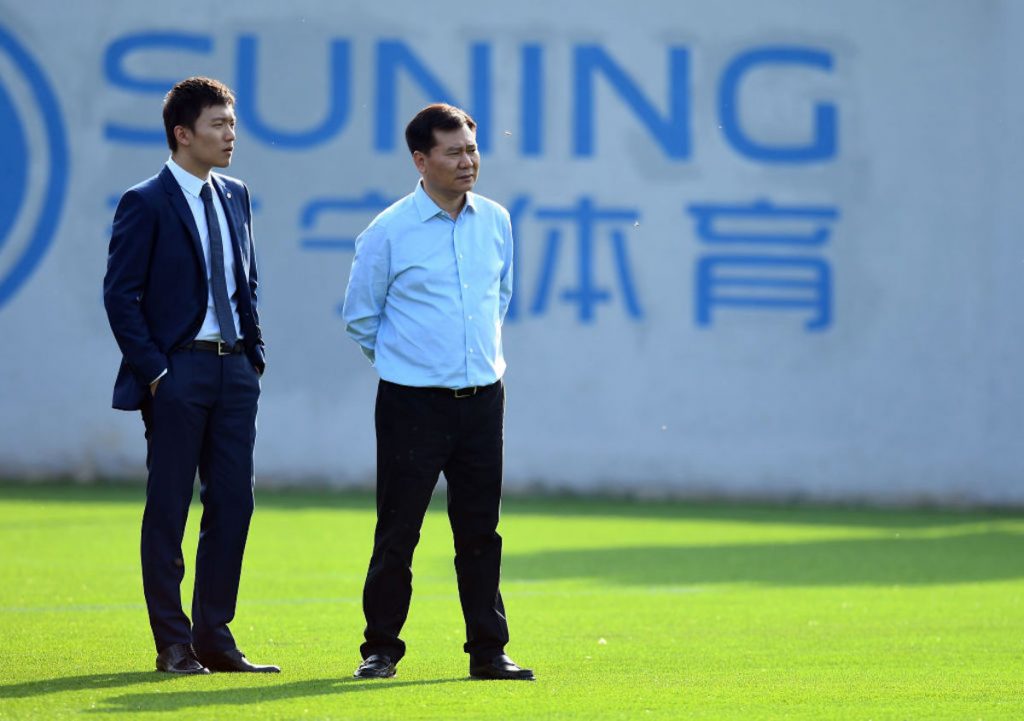 Suning Pif
