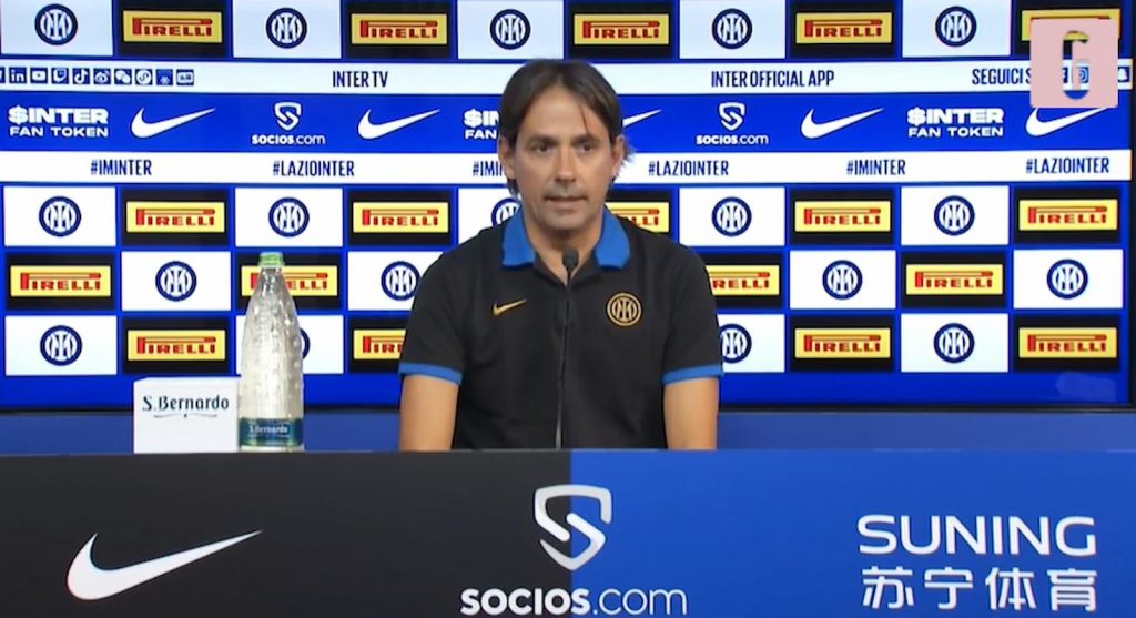 inzaghi tornare casa