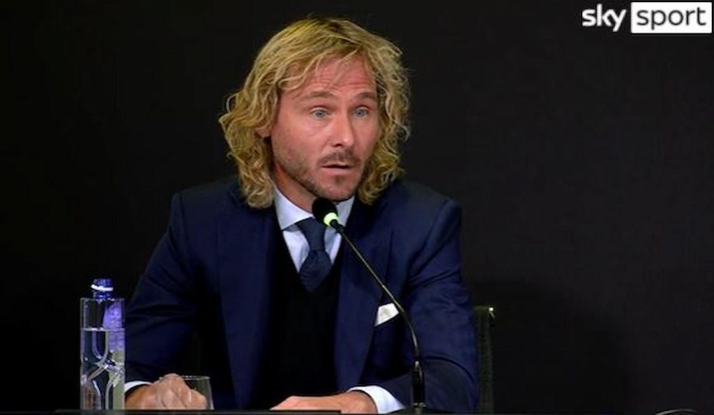 nedved parlare obiettivi juve (1)
