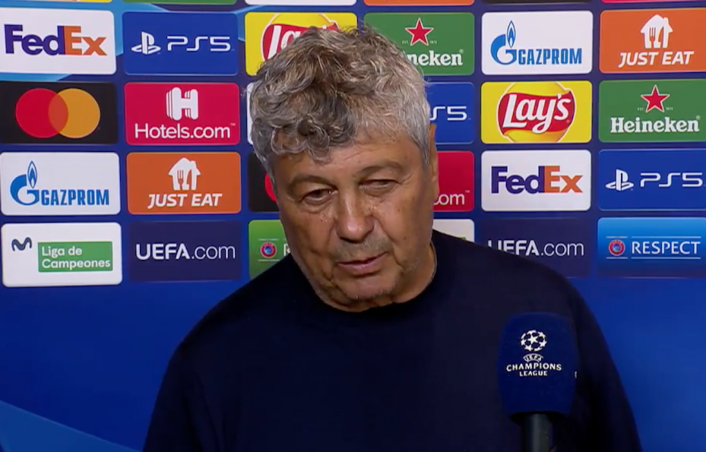 Lucescu