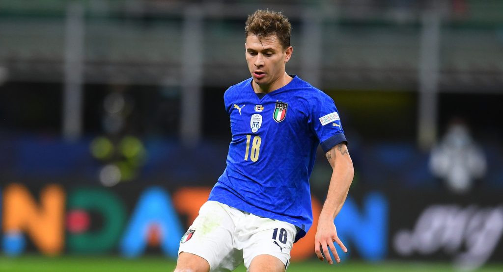 Barella