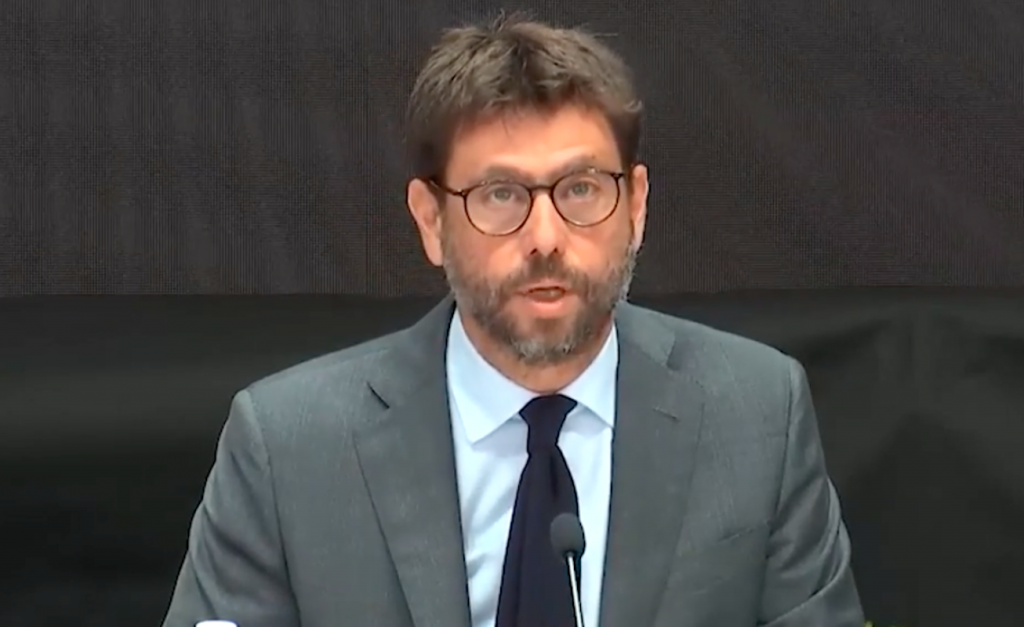 Agnelli