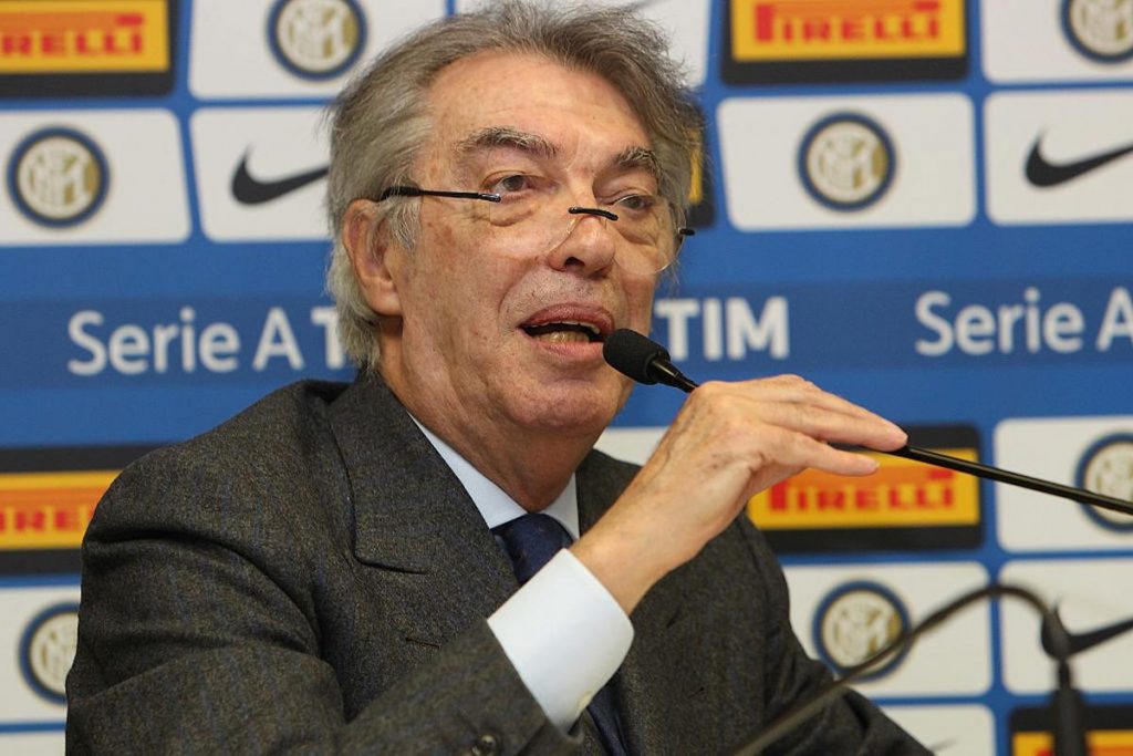 moratti stadio perplesso
