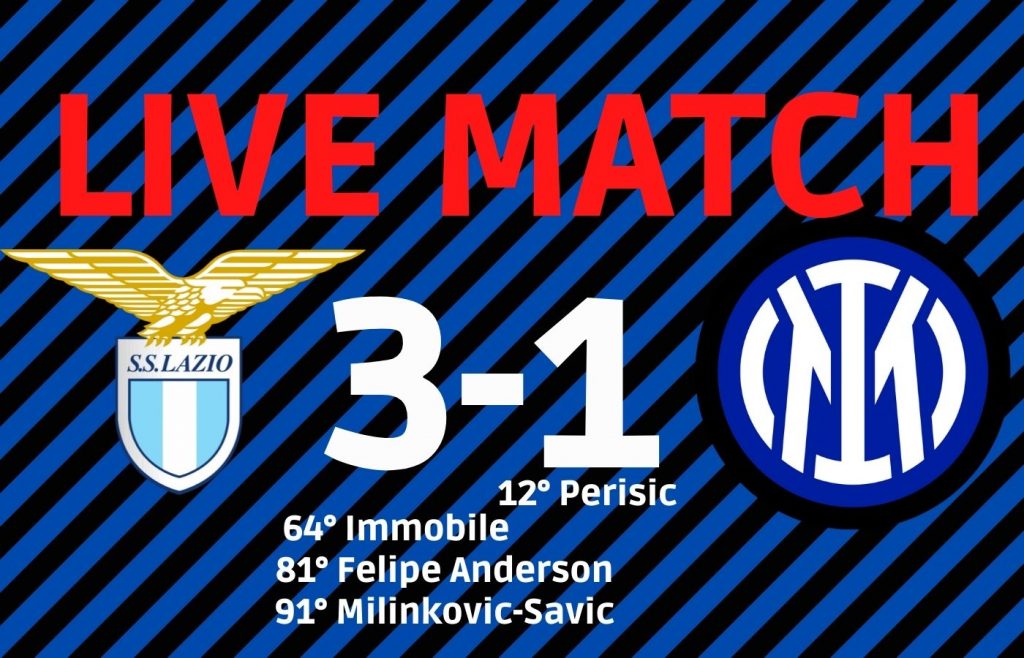 LIVE MATCH