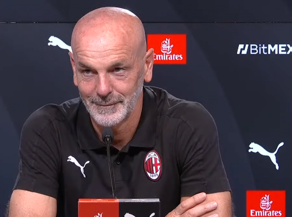 Pioli