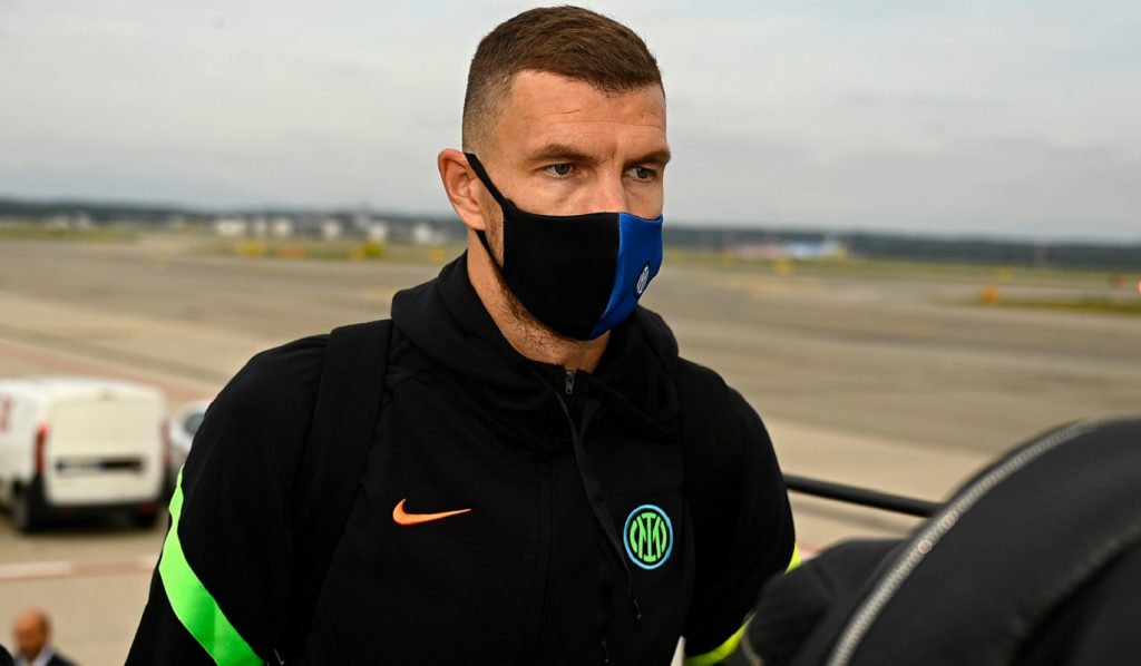 Dzeko, che rendimento