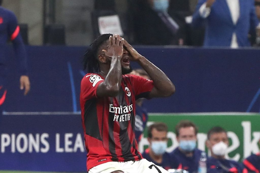 kessie