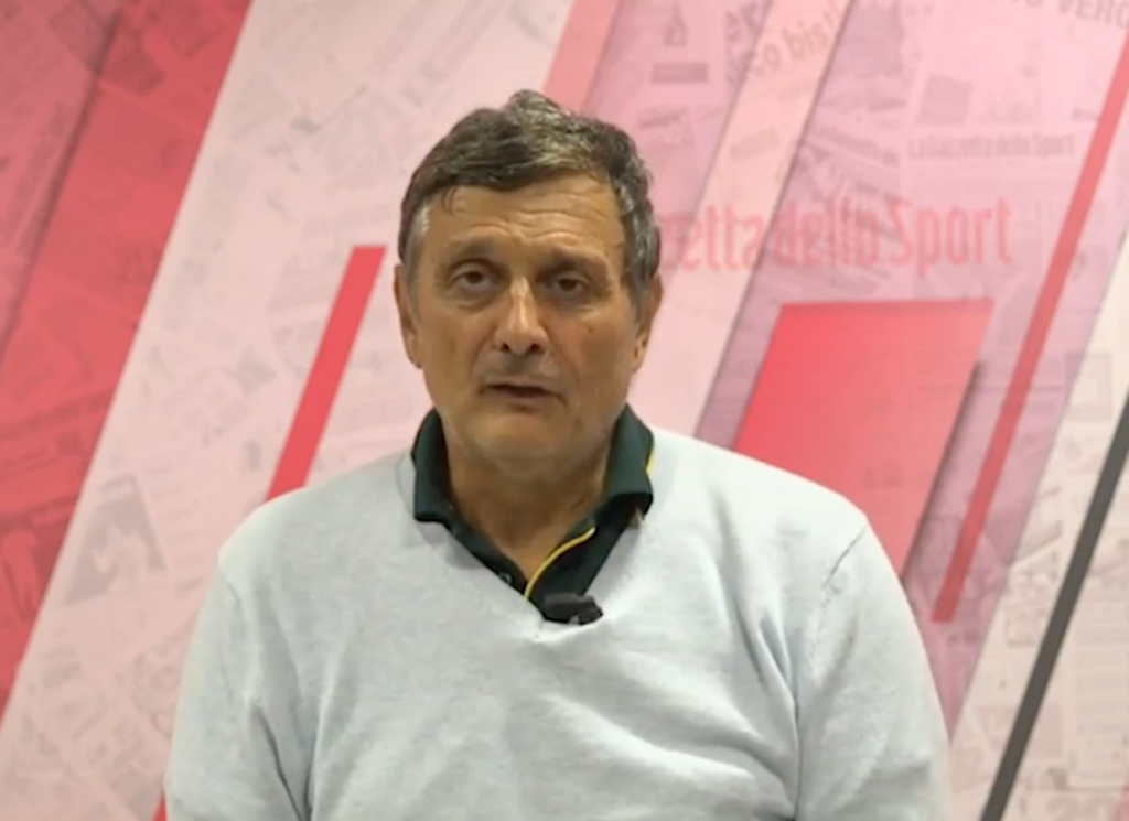 Laudisa su Vlahovic