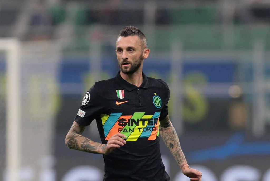 FC Internazionale v FC Sheriff: Group D - UEFA Champions League