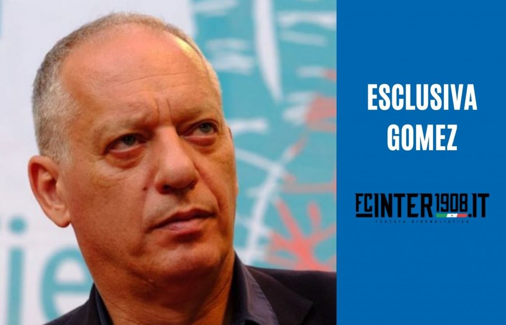 gomez esclusiva fcin1908