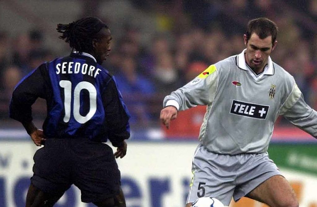 Seedorf Inter