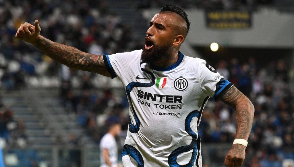 Vidal