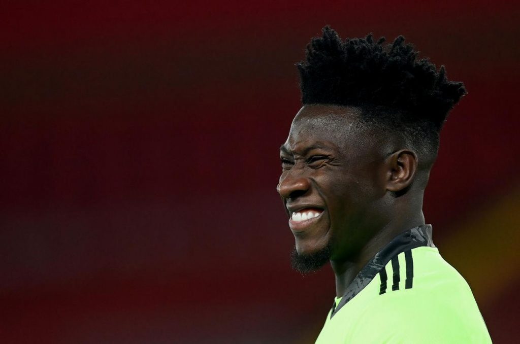 inter chi è onana