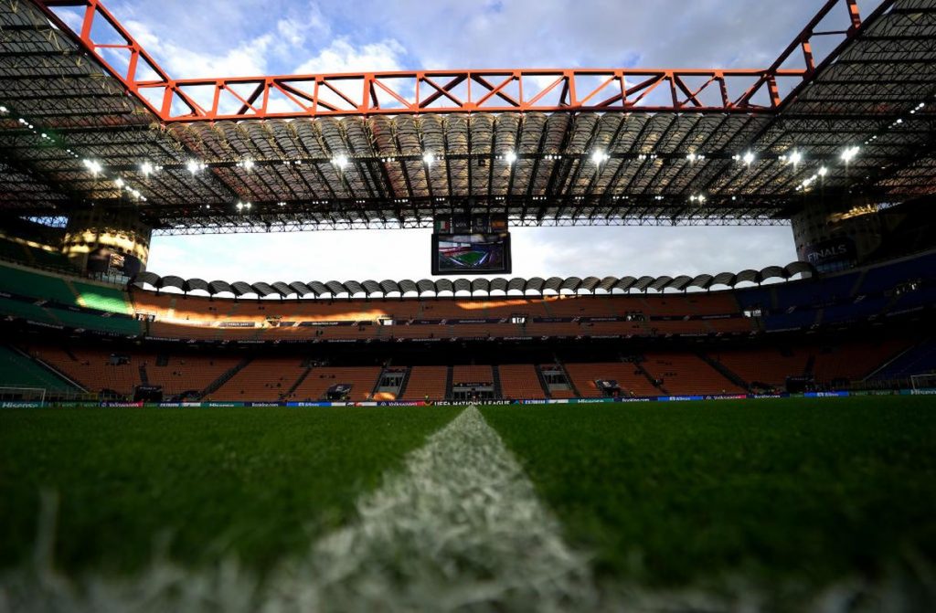 stadio step tempi