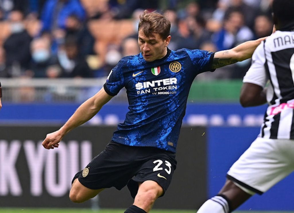 Barella