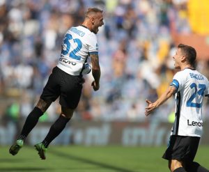 UC Sampdoria v FC Internazionale - Serie A