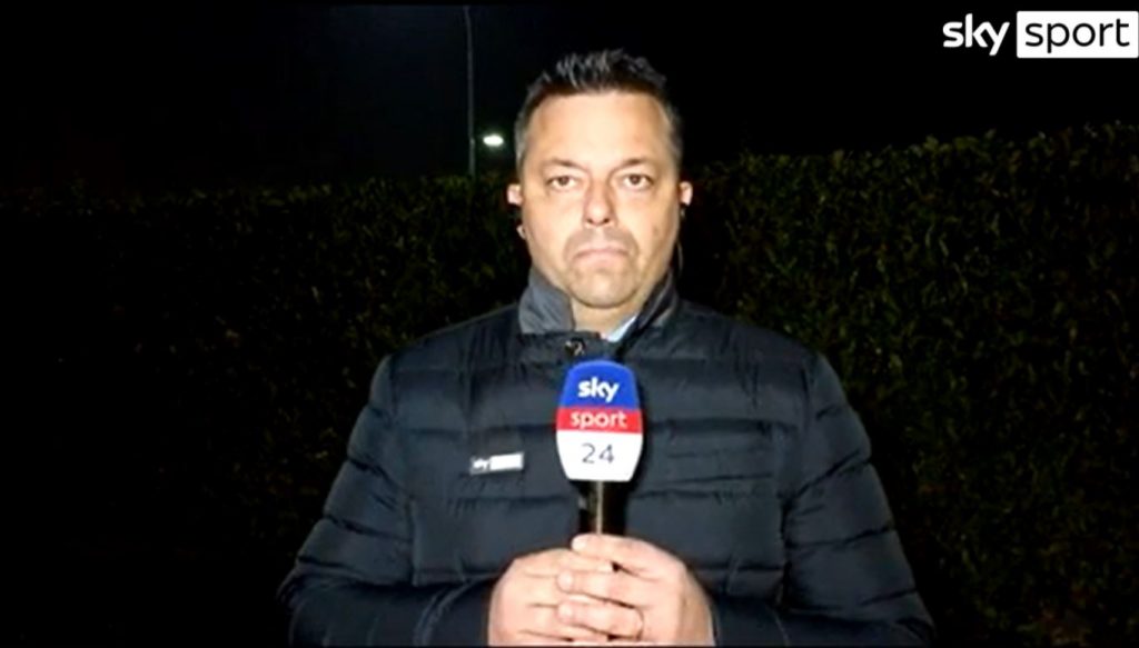 Inter Paventi rinnovo Lautaro