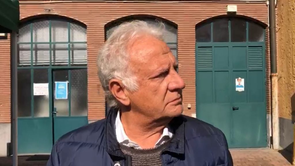 Tinti Bastoni