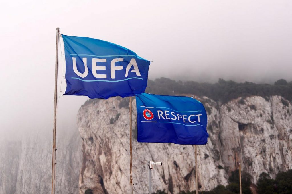 uefa superlega battaglia