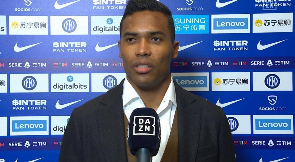 alex sandro inter juventus