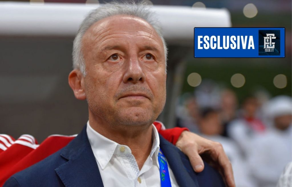 inter udinese esclusiva Zaccheroni