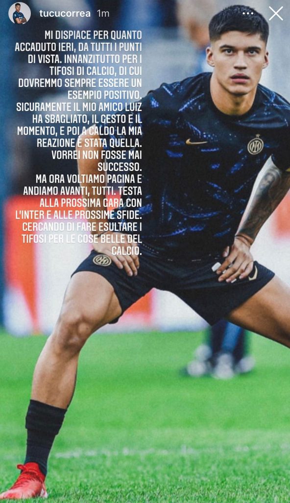 Correa