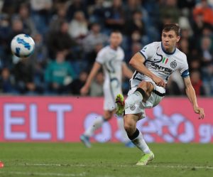 US Sassuolo v FC Internazionale - Serie A