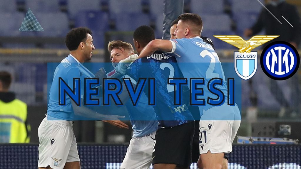 lazio inter 3 1