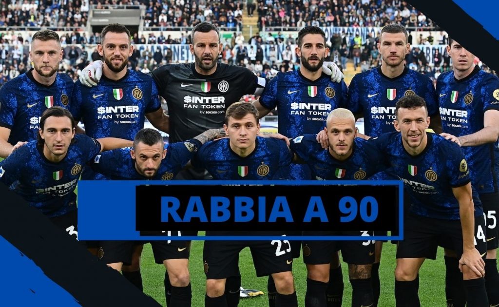 lazio inter