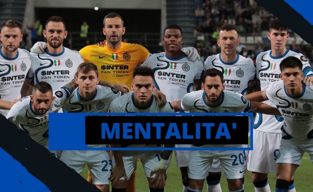 A TESTA BASSA