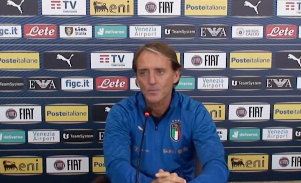 Mancini