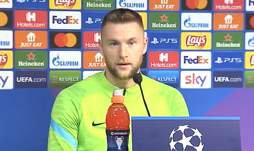 Skriniar