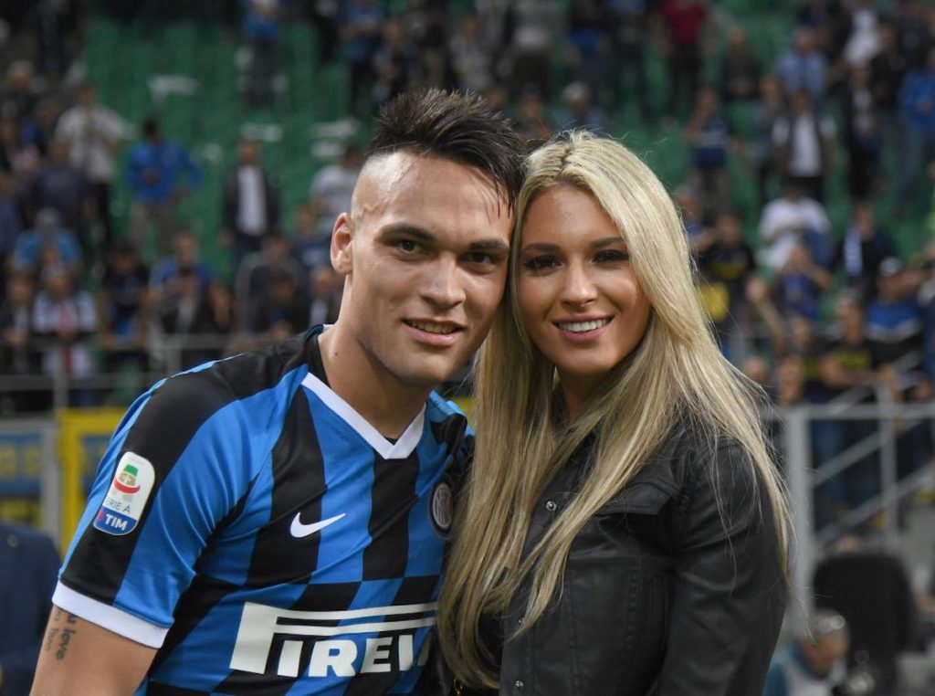 agus domeniche inter