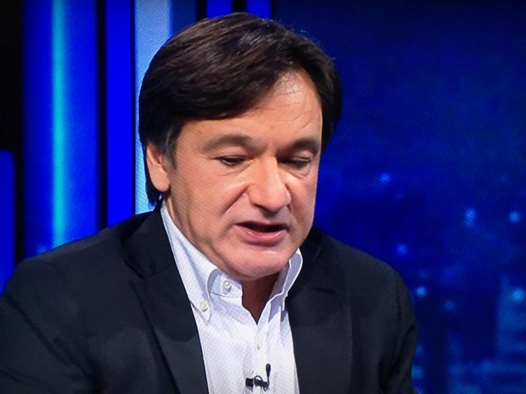 caressa errore orsato