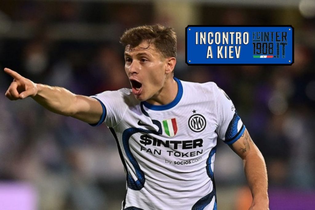 incontro barella kiev