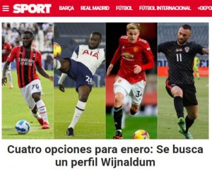 brozovic sport barca