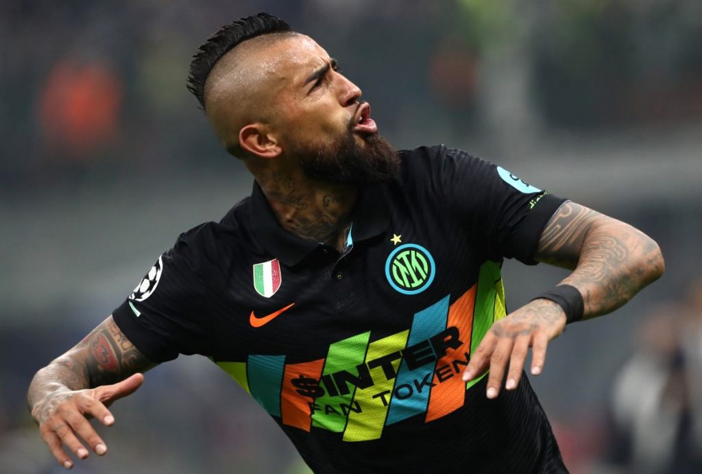 Vidal-serviva