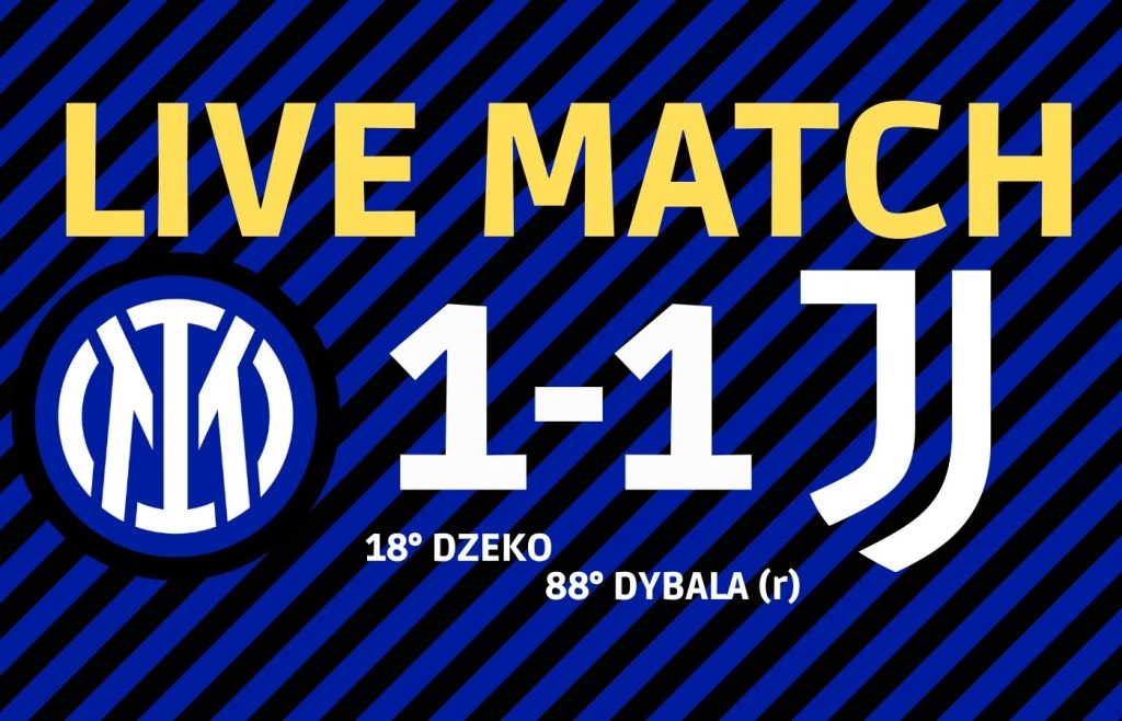 LIVE MATCH