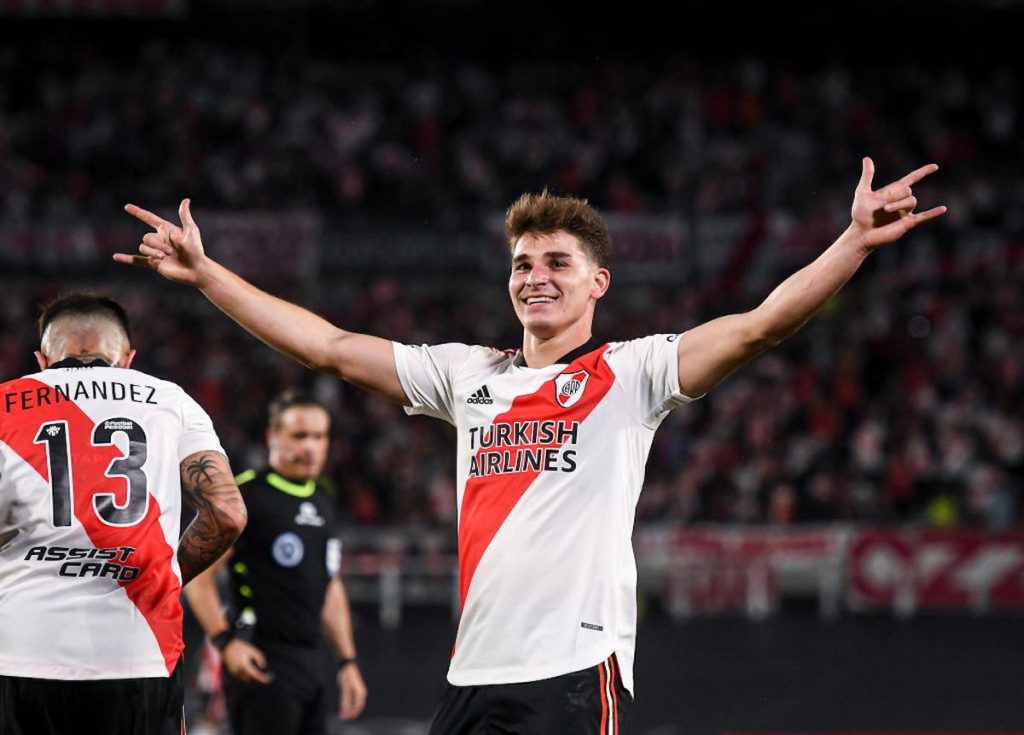 alvarez inter real