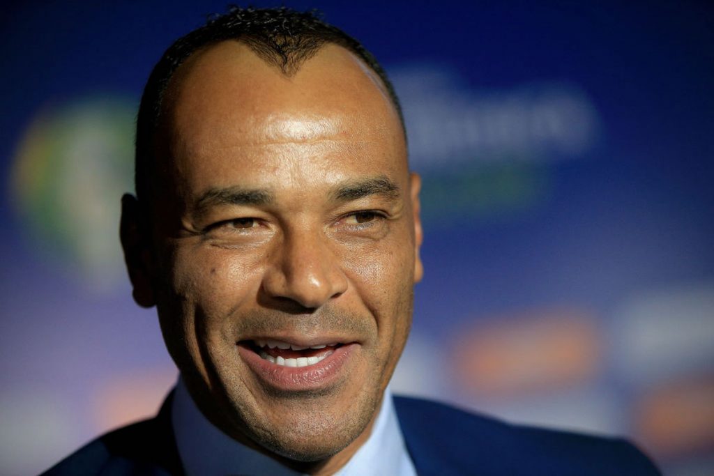 Cafu Milan