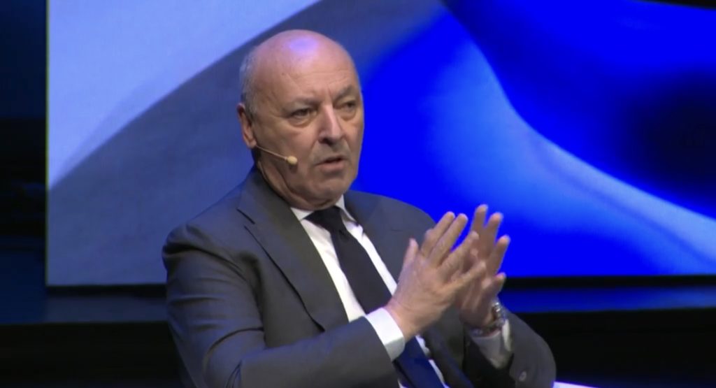 Marotta Inter
