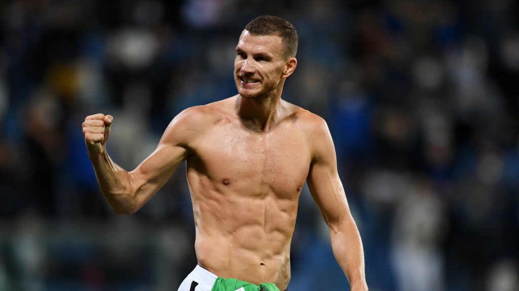 Dzeko
