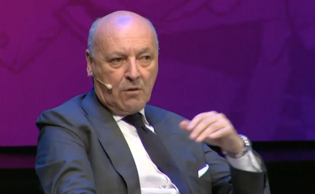 Marotta Ronaldo