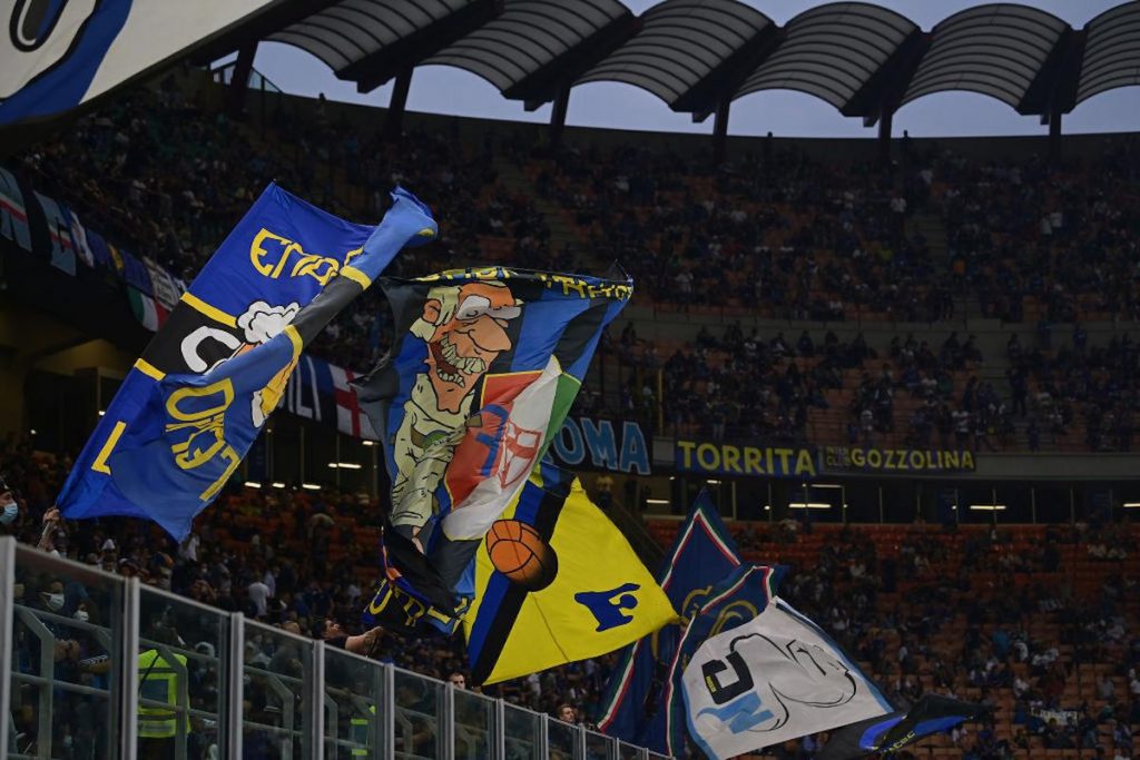 curva nord caro biglietti