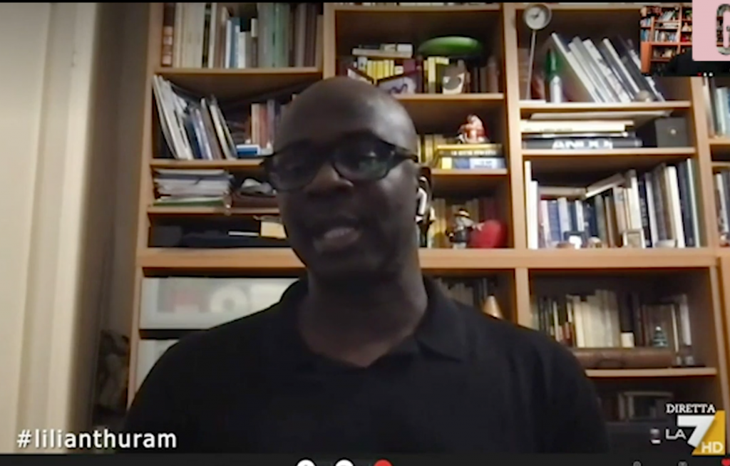 Thuram