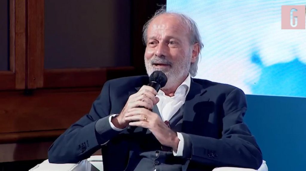 zamparini sabatini video