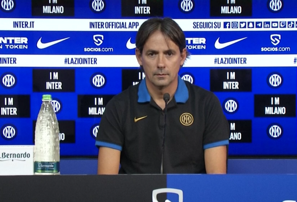 Sensi Inzaghi